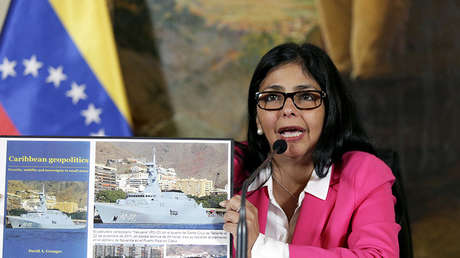 Disputa Venezuela - Guyana: En el Esequibo se encuentran los "cinco tipos de oro"