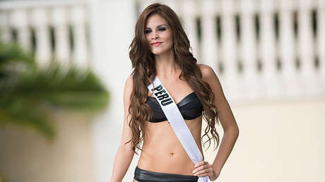 "Mis medidas son...": Cómo las candidatas de Miss Perú revolucionaron el concurso con sus respuestas