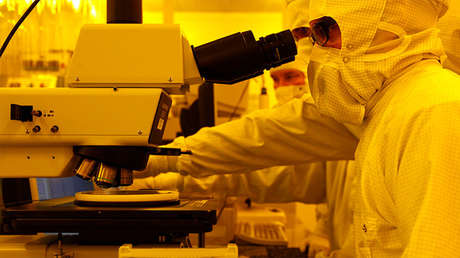 El Pentágono revela por qué quiere recoger muestras genéticas de ciudadanos rusos