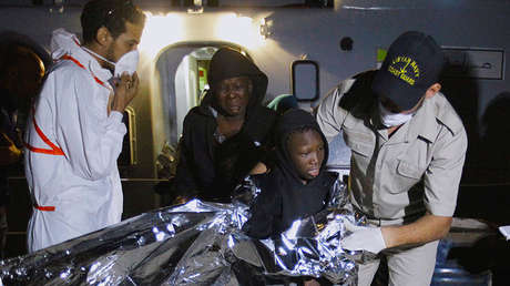 El brote más mortífero de peste del siglo XXI en Madagascar amenaza a nueve países africanos