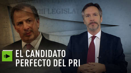 El candidato perfecto del PRI