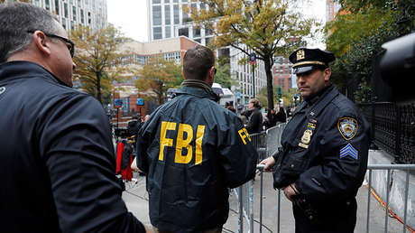 El FBI anula su solicitud de información sobre un segundo uzbeko en relación con el atentado