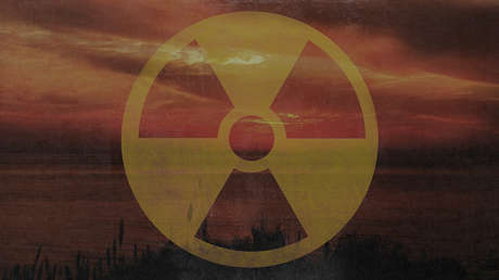 Este peligroso lago acumuló enormes cantidades de radiación tras el desastre nuclear de Chernóbil