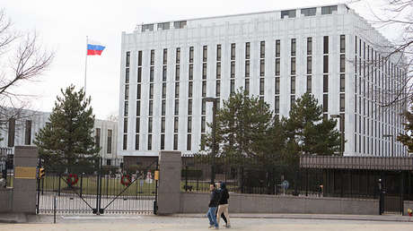 Moscú: El testimonio de Facebook, Twitter y Google demuestra que no hay pruebas de injerencia rusa