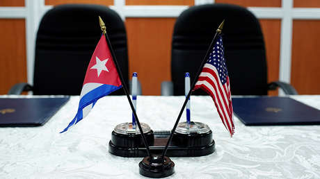 Cuba: "Los ataques sónicos son un pretexto de EE.UU. para dañar la relación bilateral"