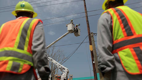 EE.UU. asume el 90% de los gastos de reconstrucción de Puerto Rico