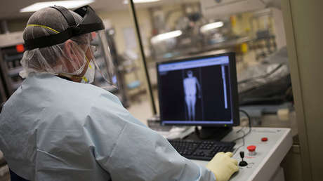 Acudió al médico con un fuerte ardor de estómago y la causa resultó de lo más insospechada