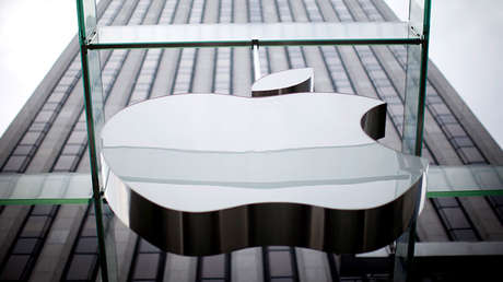 VIDEO: Así tomaron el pelo en Nueva York a los 'fans' de Apple en pleno lanzamiento del iPhone X