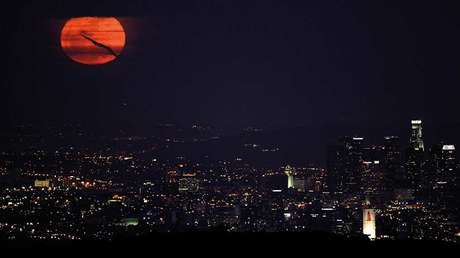 No fue un sismo: Un extraño fenómeno natural estremece la frontera de México