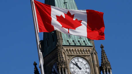 Canadá impone sanciones a Nicolás Maduro, otros 18 ciudadanos venezolanos y 30 rusos