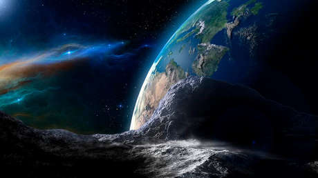 El metal del asteroide que habría acabado con los dinosaurios podría curar el cáncer