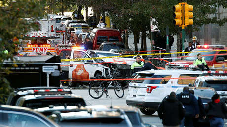 VIDEO: Hablan los sobrevivientes argentinos del atentado en Nueva York