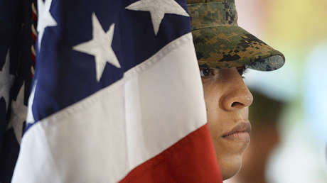 "El negocio de China es el negocio, el negocio de EE.UU. es la guerra"