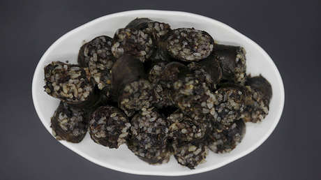 Lo que se come en Corea del Norte