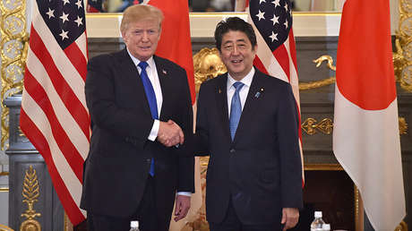 "La era de la paciencia estratégica se acabó": Japón y EEUU, listos para usar fuerza contra Pionyang