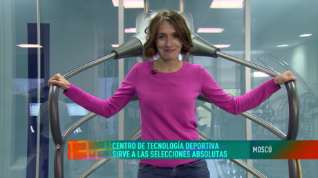 Deportes en Reportes (E267)