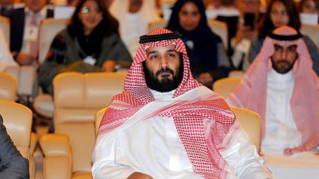 Arabia Saudita completa la primera fase de la lucha contra la corrupción