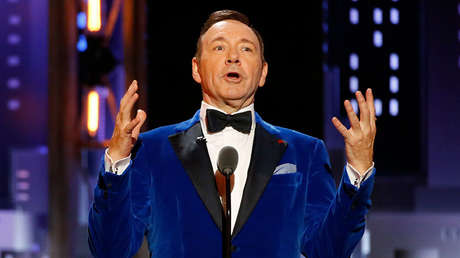 Kevin Spacey ingresa en una clínica de rehabilitación para tratar su adicción al sexo