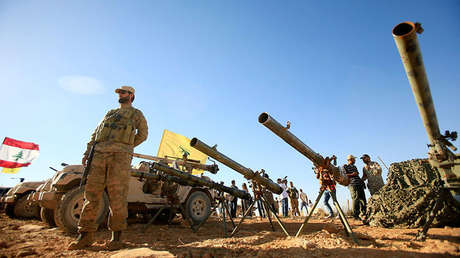 Arabia Saudita acusa al Líbano de "haberle declarado la guerra"