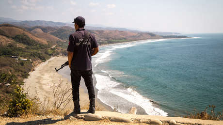 Minería y control en México: el nuevo rostro de la costa michoacana que buscan los empresarios