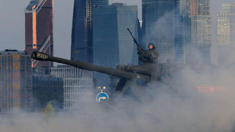 EE.UU. moviliza a su Inteligencia para obtener secretos de defensa aérea y de aviones rusos