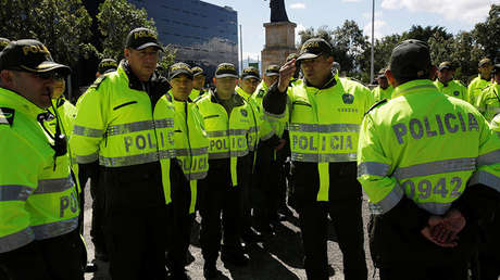 Capturan al presunto asesino del líder social colombiano que denunció la masacre de Tumaco