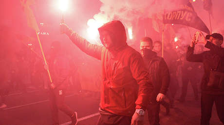 Rusia presenta a la ONU un proyecto de resolución sobre la lucha contra la glorificación del nazismo