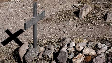 Finge su muerte con ayuda de FBI para probar que su mujer lo mandó asesinar