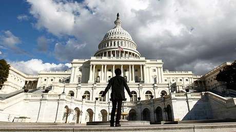 "EE.UU. se queda al margen de los problemas que crea en el mundo"