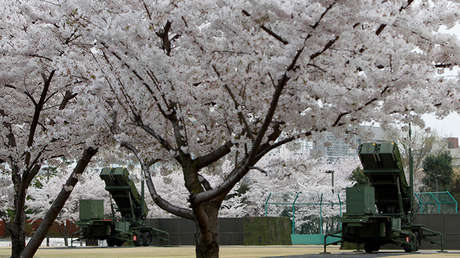 ¿Podría Japón derribar misiles de Corea del Norte con sistemas antimisiles estadounidenses?