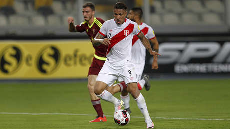 Buena noticia para Perú: Descartan consumo de cocaína por parte del futbolista Paolo Guerrero