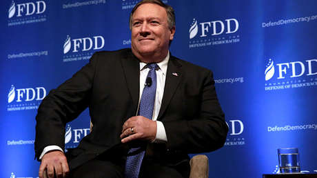 La CIA sabría que la filtración sobre los demócratas de EE.UU. no fue un 'hackeo' ruso