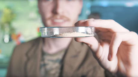 Polémica por un canal de YouTube en el que se fabrican y prueban drogas