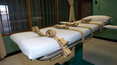 EE.UU.: El estado de Texas ejecuta a un mexicano por el asesinato de su prima adolescente