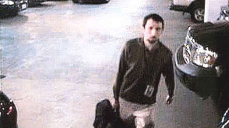 Un exagente secreto de EE.UU. recibe una pena extra por robar bitcoines durante una investigación