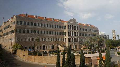 Riad ordena a los ciudadanos sauditas abandonar el Líbano "inmediatamente"