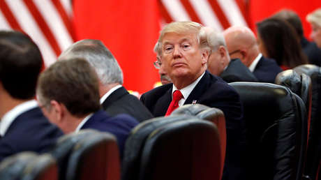 La administración Trump, "en un callejón sin salida en la cuestión norcoreana"