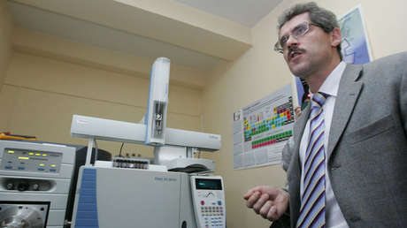 Rusia demandará a EE.UU. la extradición del exjefe antidopaje de Moscú 