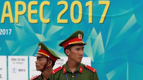 "Un futuro compartido en un mundo cambiante": Los detalles de la cumbre de la APEC (MINUTO a MINUTO)