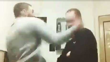 Drogas, peleas y contrabando: horror y locura en las prisiones británicas (VIDEOS)