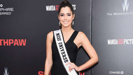 La selección femenina de Colombia, indignada porque una 'miss' presenta su camiseta