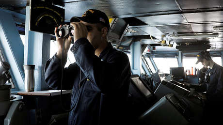 ¿Desafiando a Pekín?: Legisladores de EE.UU. promueven mayores lazos militares con Taiwán