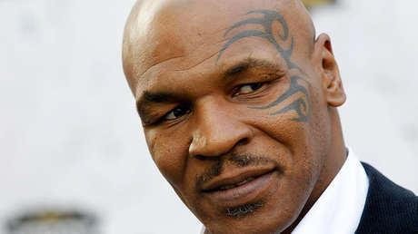 Argentina niega la entrada a Mike Tyson tras su deportación de Chile