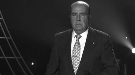 Fallece el famoso humorista español Chiquito de la Calzada