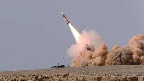 Israel derriba una aeronave no tripulada en la frontera con Siria