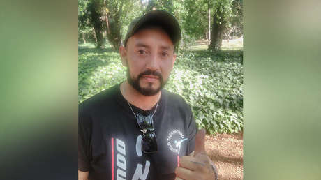 El argentino que tiene dos medallas de oro en taekwondo y quiere vender su riñón