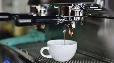 El enigma del café: un rompecabezas desconcierta a los usuarios de Twitter