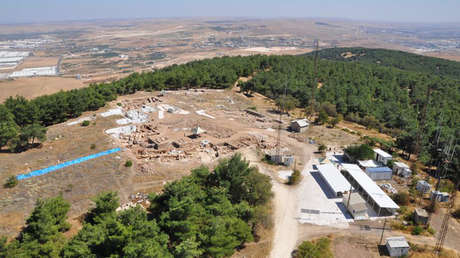 Descifran en Turquía un contrato nupcial de 4.000 años que permitía la esclavitud sexual