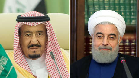 La 'Guerra Fría' en Oriente Medio se calienta: ¿Qué pasará ahora?