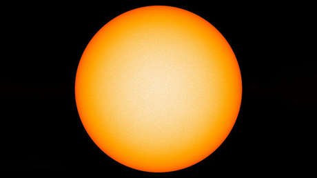 El Sol ha perdido todas sus manchas